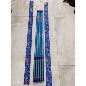 Cần câu tay GAMA NGỌC LONG 6H. Cần câu đài câu đơn.