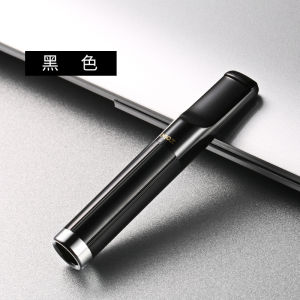 Zobo ZB118 Pipe Holder Pipa Filter Saringan Asap Isi Ulang Untuk 8mm dan 6mm