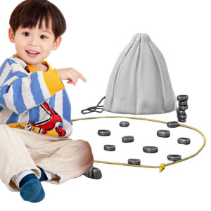 【New Arrival】 Classic Wooden Checkers Game for Kids and Adults Durable and Colorful Board for Family Entertainment and Brain Training