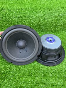 CẶP LOA BASS 20 BM GÂN MÚT TỪ 120 COIL 38 BASS MẠNH