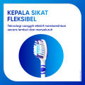 Sensodyne Pasta Gigi Sensitif Repair & Protect Original 2x100gr + Sikat Gigi Sensitif Repair & Protect Soft 2s. 