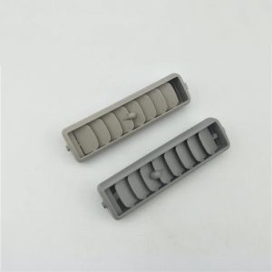 Car Interior Roof Top Air Conditioning Vent Outlet AC Panel Grille Cover For Mitsubishi Montero Pajero V93 V97 V95