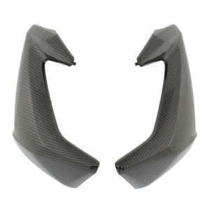 For Kawasaki Z900 Z 900 ABS 2017 2018 2019 Front Oil Gas Tank Panel Fairing Side Cover