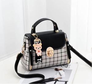 Honeybag (( COD )) Tas Selempang Kekinian Tas Selempang Tas Selempang Wanita Terbaru 2022 TAs Selempang Wanita Terlaris Tas Kekinian Ala Korea Kualitas Bagus Bahan Tebal