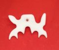 3pcs. Batman White Tiririt for Billiard Cues / Antler Head / Tiririt ng Tako ng Bilyaran. 