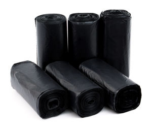 Combo 3kg Bao đựng rác kích thước: 150 x 120 cm 90 x 120 cm 78 x 92 cm 64 x 78 cm 55 x 65 cm 44 x 56 cm