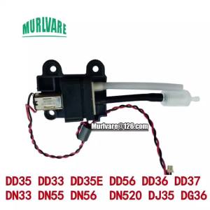 ปั๊มแทรกซึมปั๊มไดอะแฟรมสำหรับ ECOVACS หุ่นยนต์กวาดเครื่องดูดฝุ่นอุปกรณ์เสริม DD33 DD35E DD56 DD36