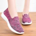 Novencci Women's Outdoor Sneakers Sport Shoes Kasut Sukan Wanita. 