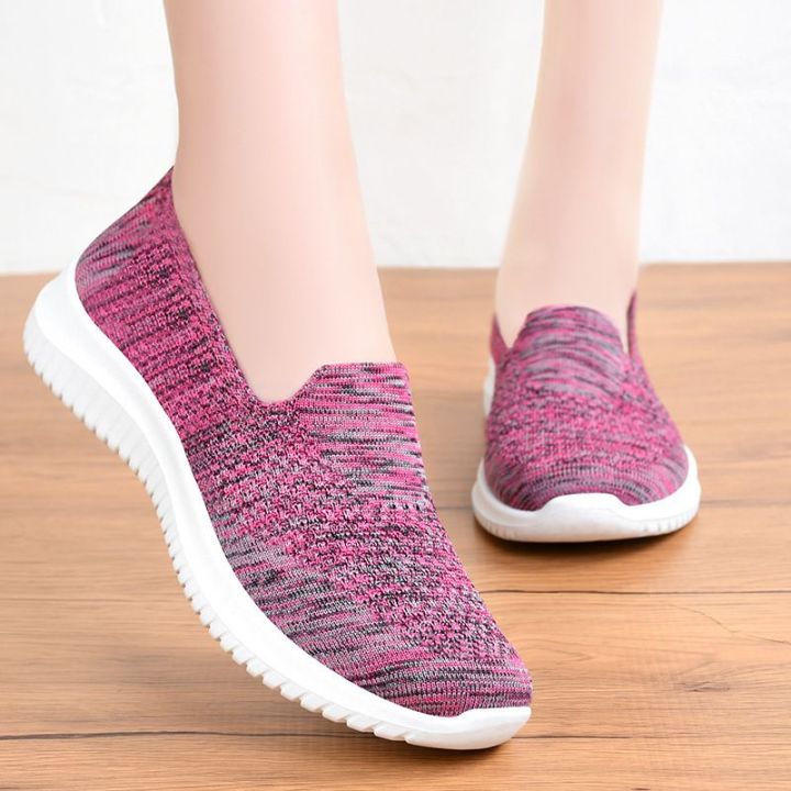 Novencci%20Women's%20Outdoor%20Sneakers%20Sport%20Shoes%20Kasut%20Sukan%20Wanita%20-%20Image%204