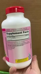 Calcium 600mg with vitamin D3 chai 500 viên từ mỹ - SHOP CHUYÊN CUNG CẤP CÁC SẢN PHẨM CHẤT LƯỢNG CAO ĐƯỢC SĂN ĐÓN ƯA CHUỘNG TRÊN THỊ TRƯỜNG HÀNG CHUẨN ĐẢM BẢO XÀI THÍCH NGAY MỜI KHÁCH YÊU ỦNG HỘ