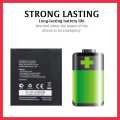 Battery Neffos TP-Link Y5 Y5L Y50 TP802A/NBL-39A2130 TP801A NBL-46A2020 TP804A Full Capacity High Quality Bateri. 