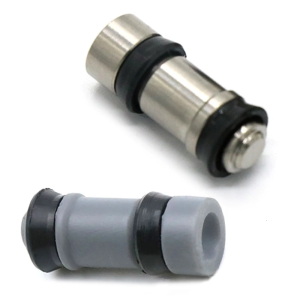 Weather Resistant Alloys Bicycles Brake Piston Rod For Hydraulic Disc Brake Systems Cycling Spare Part