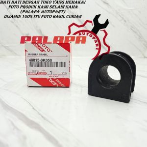 KARET STABIL ROTI DEPAN TOYOTA INNOVA FORTUNER