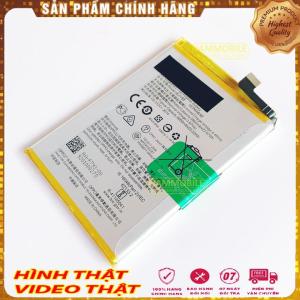 Pin Chuẩn Oppo REALME C25 BLP793-C25 6000mAh Zin +Tặng Keo Dán Pin+FreeShip