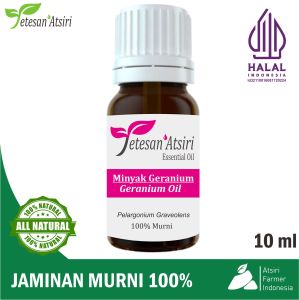 10ml minyak atsiri murni pure essential essensial esensial oil aromatherapy aromaterapi diffuser humidifier peppermint vetiver ylang cajuput kayu putih lavender nilam pala lemongrass cinnamon eucalyptus tea tree cajuput sereh wangi asli penyulingan