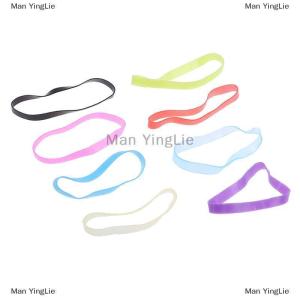 [COD] Man YingLie 1000PCS Disposable Rubber Bands Elastic Hair Ties Rings Band Kids Girl Ponytails