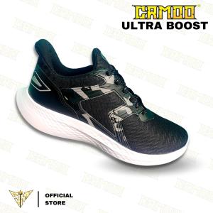 Sepatu Sneakers Pria Sepatu Olahraga CAMOO-01 Sepatu Sport Pria Sepatu Olahraga Pria Dewasa