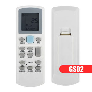 【Fast Shipping】 Remote Control for DAIKIN Air Conditioner APGS02 ECGS02 ARC480A1 ARC480A6 APGS02 ECGS02 AC-RC-Daikin