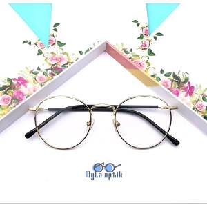 KACAMATA 9765 ||CRMC•BLUERAY•PHOTOCROMIC•BLUECROMIC|| MINUS NORMAL || KACAMATA PRIA WANITA