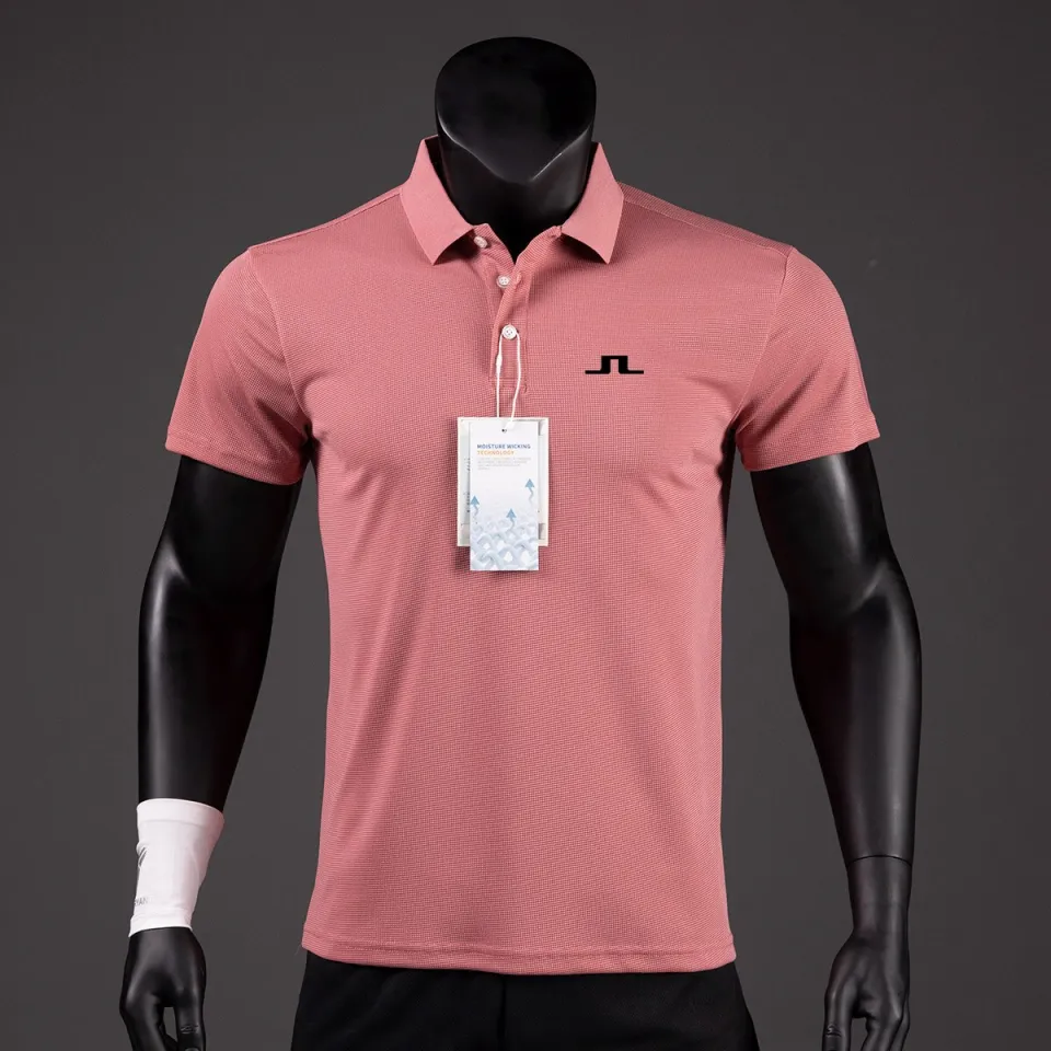 Breathable golf shirts best sale