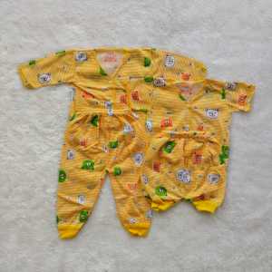 BAJU BAYI LUCU SETELAN PANJANG DAN SETELAN PENDEK UNTUK BAYI NEWBORN