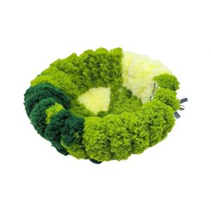 Parrot Hangable Sleep Bed Breeding Nest Bird Bed Small Bird Winter Warm Nest Resting Bed Bird House