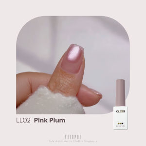 [Vainpot-SG] Clodi Love Love Love Collection Set / 10 Magnetic Cateye TPO/ HEMA-free Korean Soak Off Gel Polish