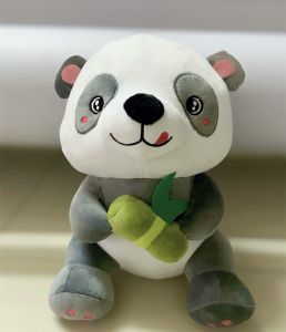 Gấu Bông Gấu Trúc Gấu Bông Panda Hàng Nhập Cao Cấp
