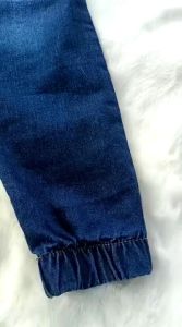 jeasn anak laki laki model joger bahan sofh jeans lembut