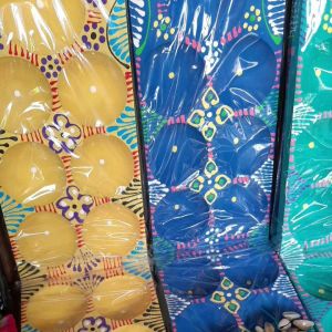 Congklak Lipat Dakon Lipat Bahan Kayu: Mainan Anak Tradisional Kualitas Dijamin Oke