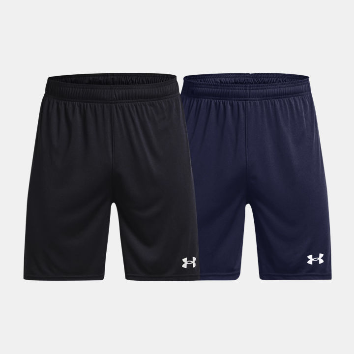 Under armour best sale golazo shorts