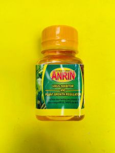 Pupuk Calsium Lengkap ANRIN kemasan 1kg dari SARANA AGROTAMA PERSADA S