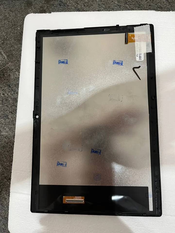 Digitalizzatore Touch Screen 10,1 Pollici Nuovo Per Teclast P10S P10HD - Foto 9