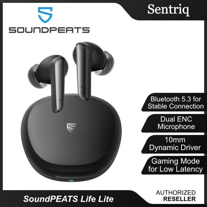 Soundpeats Air 4/Lite Lazada pricing : r/Soundpeats