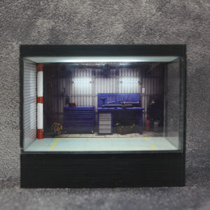 Display Diecast Hotwheels Tomica Matchbox Car 1:64 / Display single Hotwheels