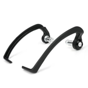 Universal Motorcycle Brake Lever Guard Clutch Brake Protector 7/8 22mm High Quality ABS Guard