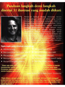 Penyembuhan Spiritual melalui Tangan