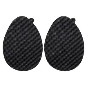 [Cutewomen2020] NEW DIY Shoe Sole Protector for Heels Anti-Slip Shoe Repair Soles Sneakers Protector Quality Rubber Self-Adhesive Bottom Sheet