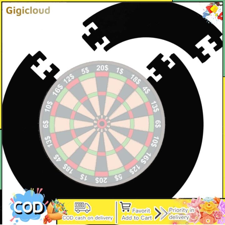 Dartboard
