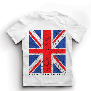 Baju Kaos Anak Laki Laki Distro Karakter Cowo Keren Import 1 - 10 Tahun - Hypelane Kids