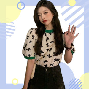 LKfashion เสื้อยืดแฟชั่นน่ารักมาก สาวๆ คนไหนได้จับจอง เป็นเลิศ ราคาเป็นมิตรกับกระเป๋า ผ้านุ่มใส่สบาย จัดเลย อย่ารอช้านะเพื่อ