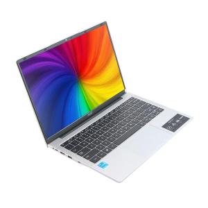 BARU ! Laptop Acer Lite AL14-31P-318W Core i3 N300 Ram 8Gb Ddr5 Ssd 512Gb 14" WUXGA IPS Silver