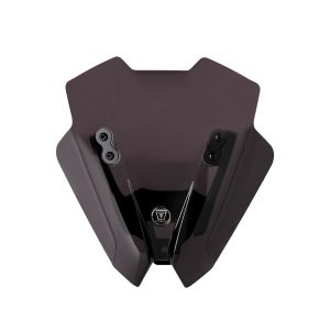 Windscreen For CFMOTO 800NK 800 NK CF-Moto NK800 800NK  Advanced 2023-2026 Motorcycle Windshield Wind Deflector Accessories