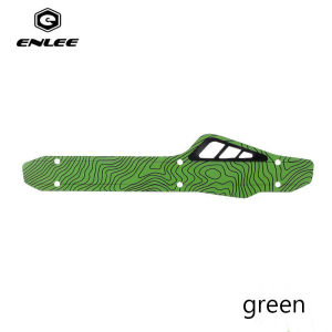 ENLEE bicycle Frame Chain Protective MTB Cycling Front Fork Protection Pad Wrap Cover Bike Guard Road Bicycle Accessories