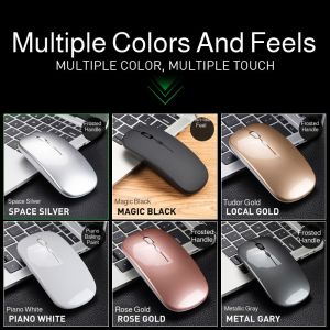 Smart Mouse High Value New Bluetooth Dual Mode Keyboard Comfort Quiet and Silent Light and Thin