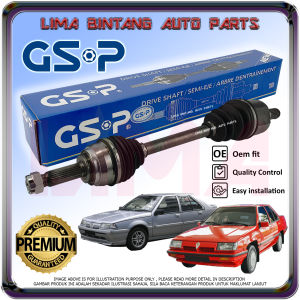 Proton Saga Iswara Lmst Drive Shaft Assy GSP *Original*