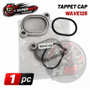 Motorcycles Complete Tappet Cap Set for WAVE125 STX125 MIO Sporty MIO M3 125