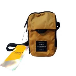 Tas Hp Selempang Kalibre 928063 999 Sling Hp Case Smartphone - Yellow 928029999