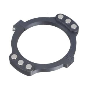 Phụ kiện chơi game đua hút nam châm thay đổi bánh răng mái chèo Mod cài đặt nhanh cho G29 G920 g923 bánh lái