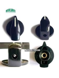 1Pcs Coffee Machine Spare Parts B20162013 Plastic Power Switch Knob For BEZZERA Espresso Machine